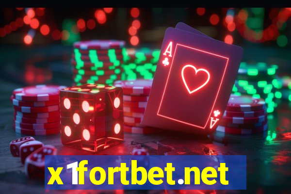 x1fortbet.net