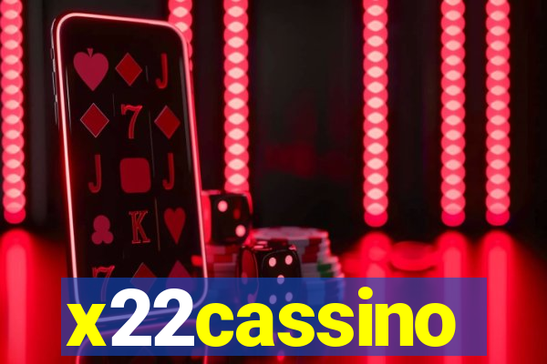 x22cassino