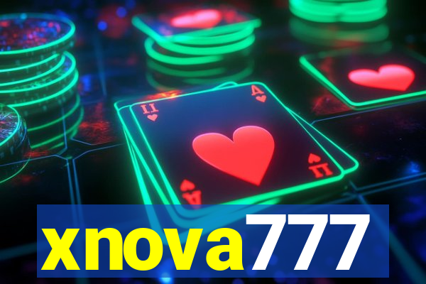 xnova777