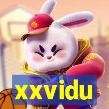 xxvidu