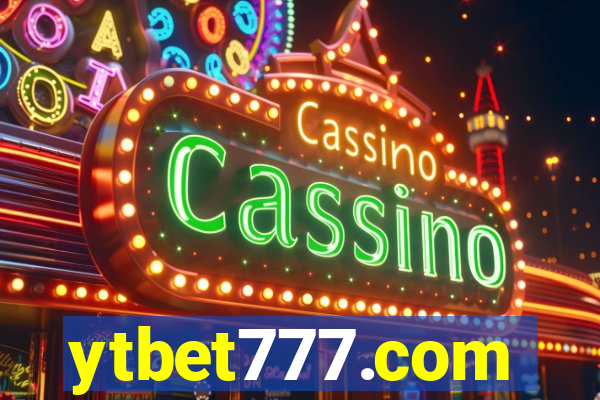 ytbet777.com