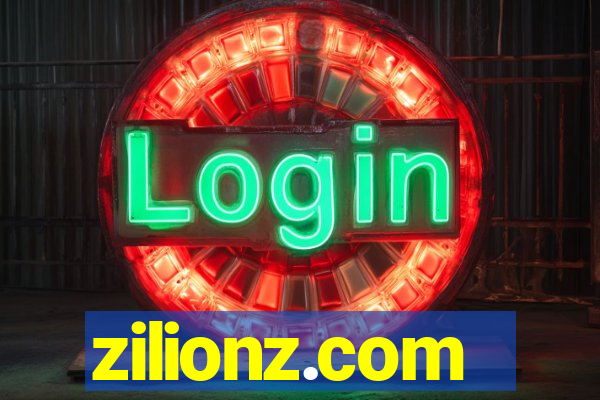 zilionz.com