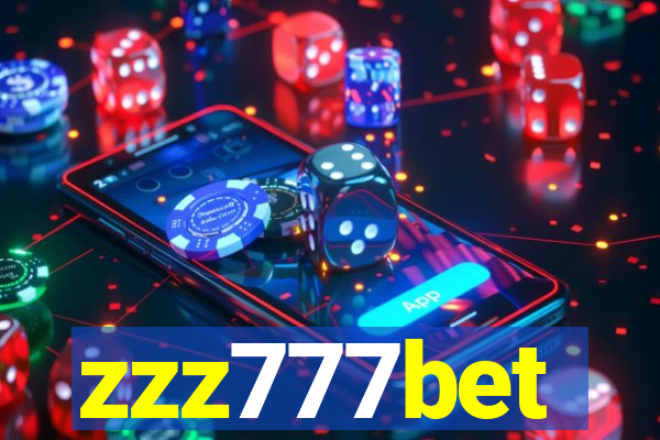 zzz777bet